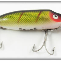 Heddon Perch River Runt Spook Floater Lure 