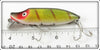 Heddon Perch River Runt Spook Floater