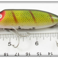 Heddon Perch River Runt Spook Floater