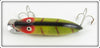 Heddon Perch River Runt Spook Floater