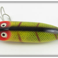 Heddon Perch River Runt Spook Floater