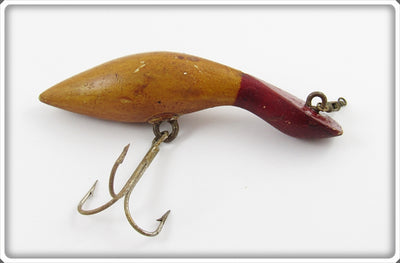 Home Made Rush Tango Type