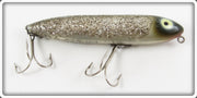 Heddon Silver Flitter Original Zara Spook Lure