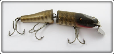 Creek Chub Pikie Scale Jointed Husky Pikie