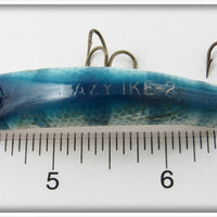 Lazy Ike Blue Scale Lazy Ike 2