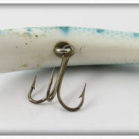 Lazy Ike Blue Scale Lazy Ike 2