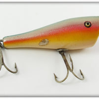 Creek Chub Rainbow Plunker