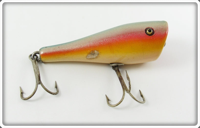 Creek Chub Rainbow Plunker