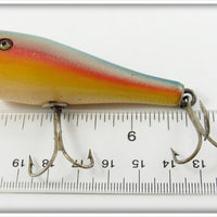 Creek Chub Rainbow Plunker