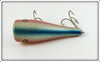 Creek Chub Rainbow Plunker