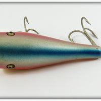 Creek Chub Rainbow Plunker