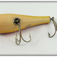 Creek Chub Rainbow Plunker