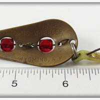 Lane's Atomic Wobbler