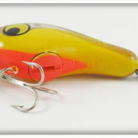 Viking Brown Scale Electronic Lure