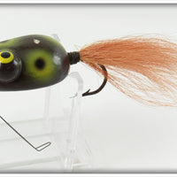 Weber Dylite Spinning Frog