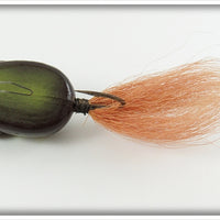 Weber Dylite Spinning Frog