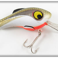 Viking Gold Scale Electronic Lure