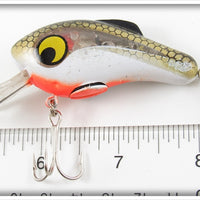 Viking Gold Scale Electronic Lure