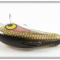 Viking Gold Scale Electronic Lure