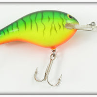 Bagley Hot Tiger DB3 Diving B3 Lure 