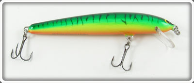 Bagley Hot Tiger Bang O Lure 4