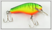 Bagley Hot Tiger Kill'r B II Lure 