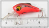 Viking Fluorescent Red Electronic Lure