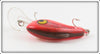 Viking Fluorescent Red Electronic Lure