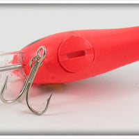 Viking Fluorescent Red Electronic Lure