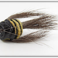 St Croix Zebra Popper