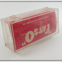 Storm Bone Thinfin Fatso In Box