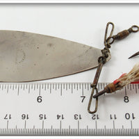 L.E. Cheeseman Spinner