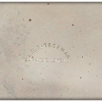 L.E. Cheeseman Spinner