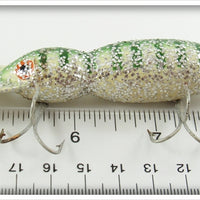 Bomber Christmas Tree Water Dog