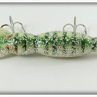 Bomber Christmas Tree Water Dog