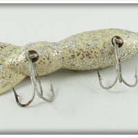 Bomber Christmas Tree Water Dog