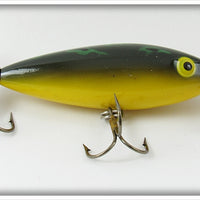 Vintage Cotton Cordell Frog Spot Crazy Shad Lure