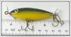Cordell Frog Spot Crazy Shad