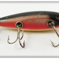 Vintage Creek Chub Dace Injured Minnow Lure