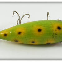 South Bend Frog Spot Surf Oreno