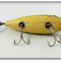 South Bend Frog Spot Surf Oreno