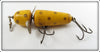 Pflueger Yellow Gold Spots Globe
