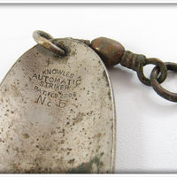 Knowles Automatic Striker