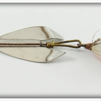 Vintage Pflueger McMurray Spinner Lure