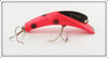 Vintage Nebco Orange & Black Ok-Doke Lure
