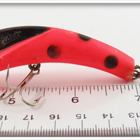 Nebco Orange & Black Ok-Doke