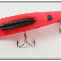 Nebco Orange & Black Ok-Doke