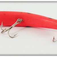 Nebco Orange & Black Ok-Doke