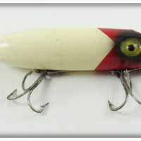 South Bend Red Arrowhead White Bass Oreno In Box