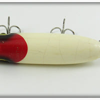 South Bend Red Arrowhead White Bass Oreno In Box